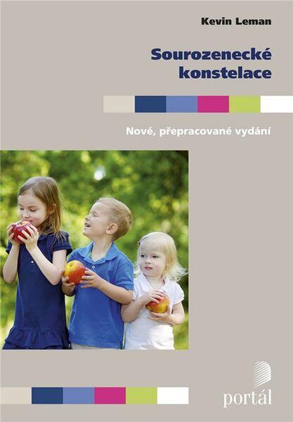 Levně Sourozenecké konstelace