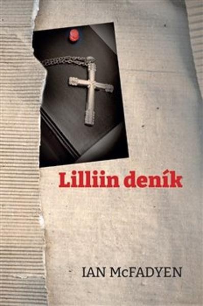 Lilliin deník - 978-80-907985-3-3