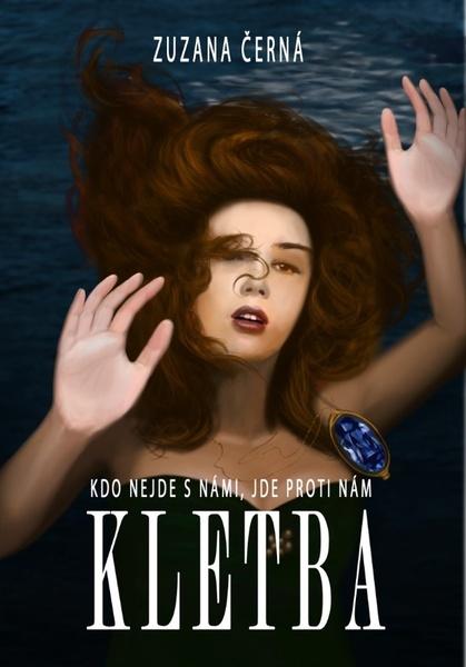 Kletba - 978-80-905621-4-1