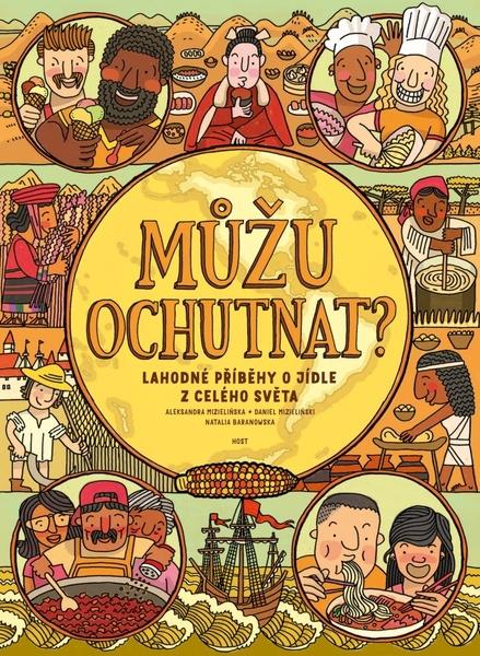 Levně Můžu ochutnat?