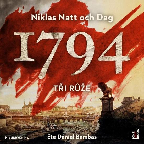 1794 Tři růže