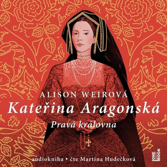 Levně Kateřina Aragonská