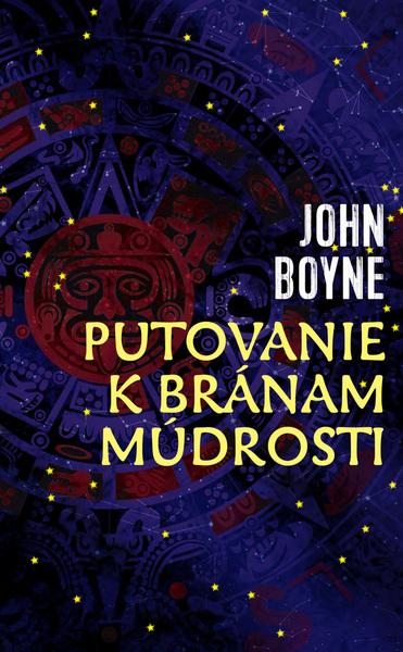 Putovanie k bránam múdrosti - 978-80-556-4825-5