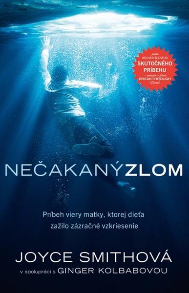 Levně Nečakaný zlom