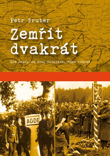 Zemřít dvakrát - 978-80-7656-020-8