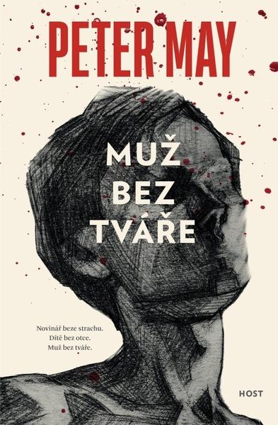 Muž bez tváře - 978-80-275-0577-7