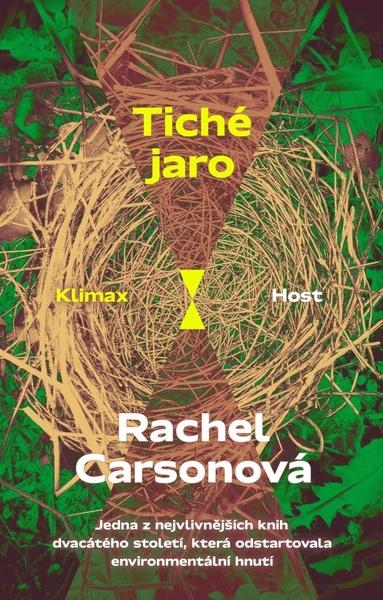 Tiché jaro - 978-80-275-0687-3