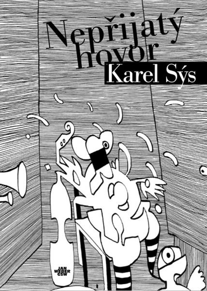 Levně Nepřijatý hovor