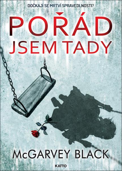 Levně Pořád jsem tady