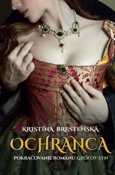 Ochranca - 978-80-220-2098-5