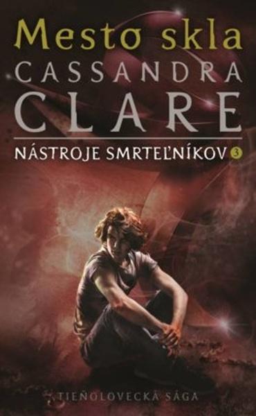Mesto skla - 978-80-556-3923-9