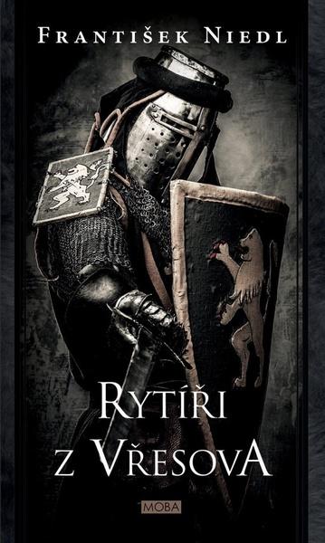 Rytíři z Vřesova - 978-80-279-0056-5