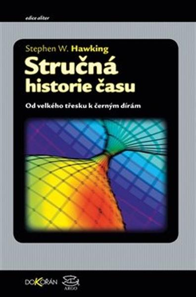 Levně Stručná historie času