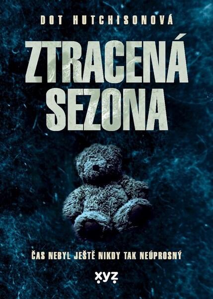 Ztracená sezóna - 978-80-7597-914-8