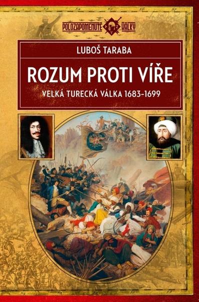 Rozum proti víře - 978-80-278-0028-5
