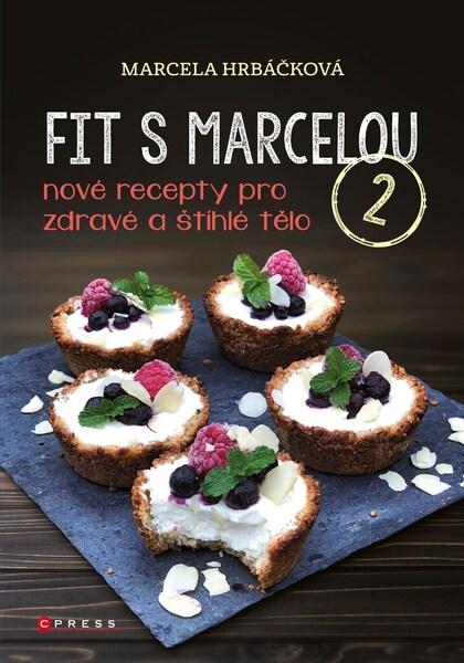 Fit s Marcelou 2 - 978-80-264-3703-1