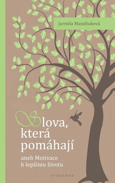 Levně Slova, která pomáhají