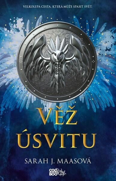 Věž úsvitu - 978-80-7661-228-0