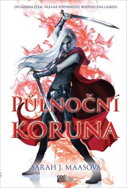Půlnoční koruna - 978-80-7661-229-7