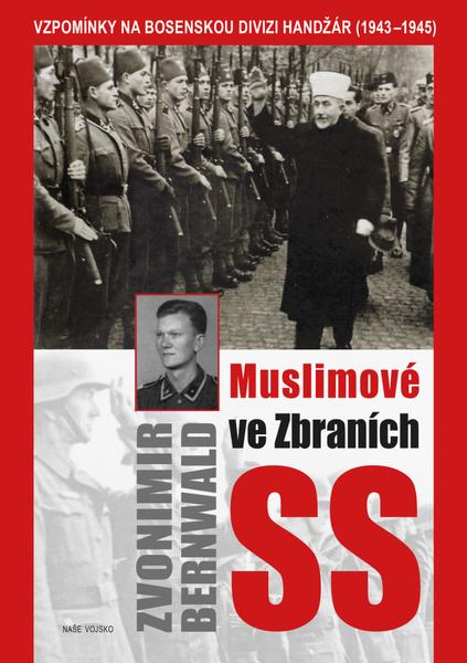 Levně Muslimové ve zbraních SS
