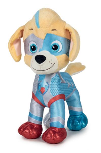 Paw Patrol Super Mighty Pups plyšový Twin boy