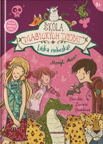 Levně Láska nebeská!