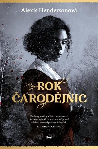 Rok Čarodějnic - 978-80-275-0794-8