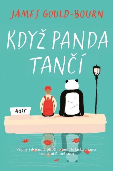 Když panda tančí - 978-80-275-0796-2