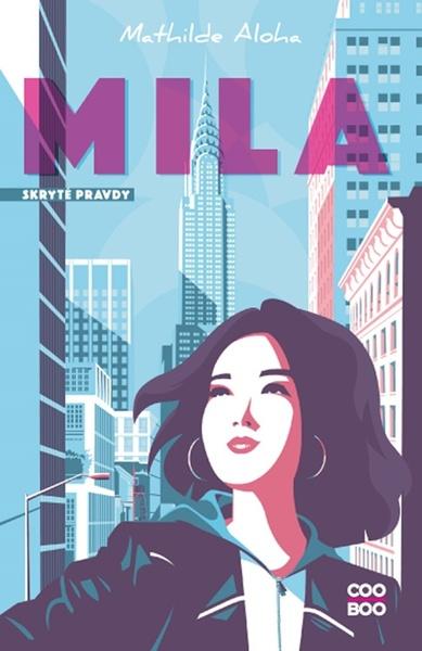 Mila Skryté pravdy - 978-80-7661-244-0