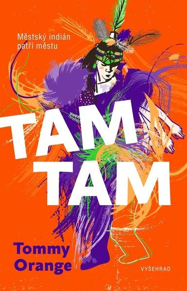 TAM TAM - 978-80-7601-488-6