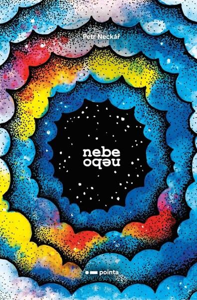 Nebe Nebo - 978-80-7650-227-7