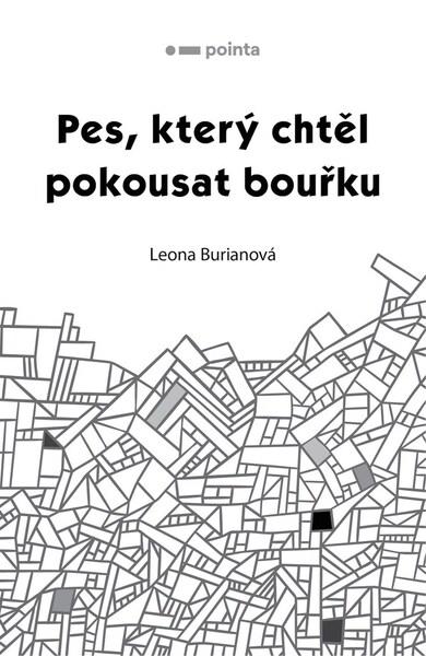 Pes, který chtěl pokousat bouřku - 978-80-7650-409-7