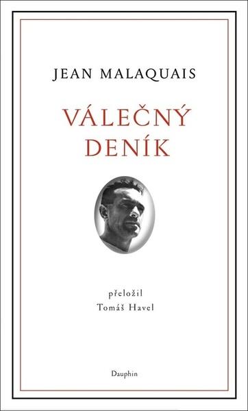 Válečný deník - 978-80-7645-221-3