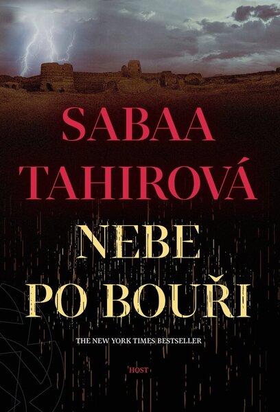 Levně Nebe po bouři
