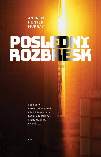 Poslední rozbřesk - 978-80-275-0677-4
