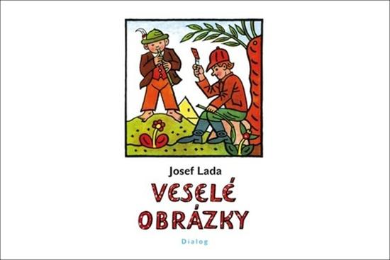 Veselé obrázky - 978-80-7424-086-7