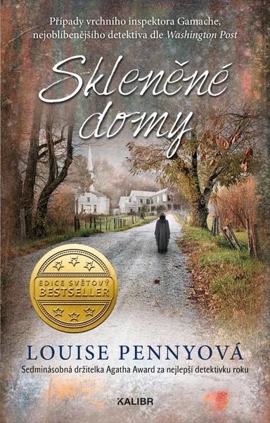 Skleněné domy - 978-80-242-7597-0