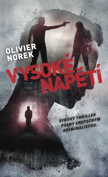 Vysoké napětí - 978-80-7252-891-2
