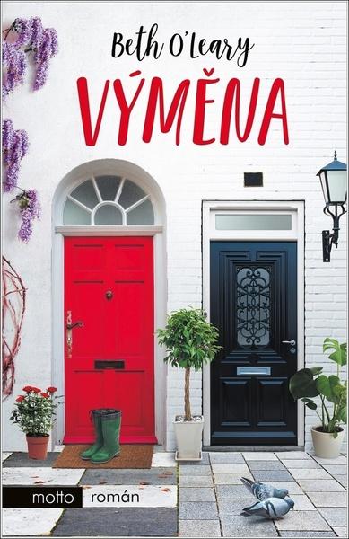 Výměna - 978-80-267-2057-7
