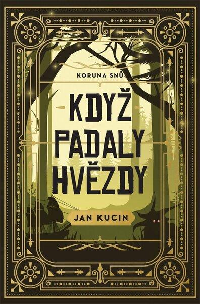 Levně Když padaly hvězdy