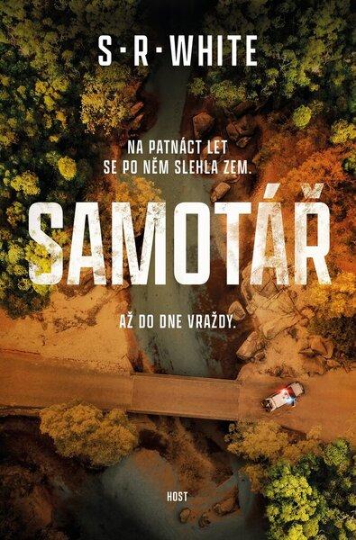 Samotář - 978-80-275-0688-0