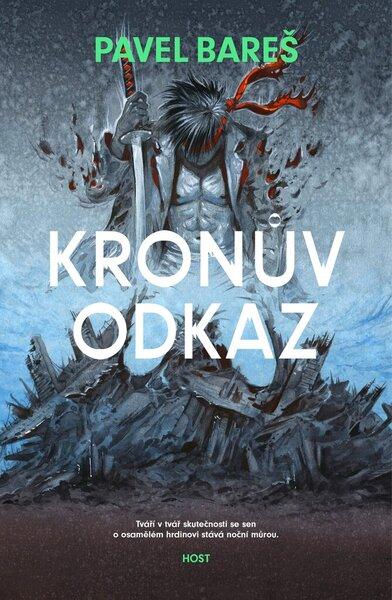 Levně Kronův odkaz