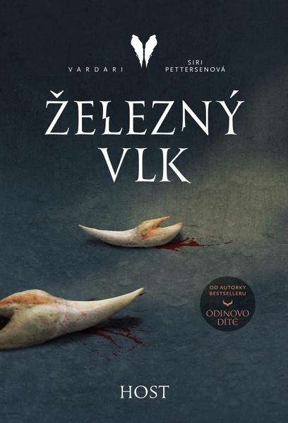 Levně Železný vlk