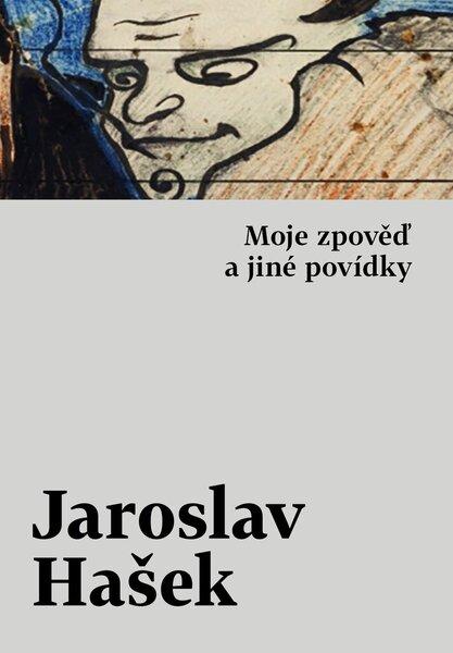 Levně Moje zpověď a jiné povídky