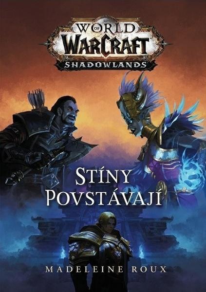 Warcraft Stíny povstávají - 978-80-7594-090-2