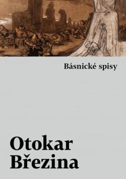 Básně - 978-80-275-0829-7