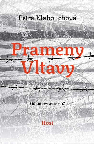 Prameny Vltavy - 978-80-275-0741-2