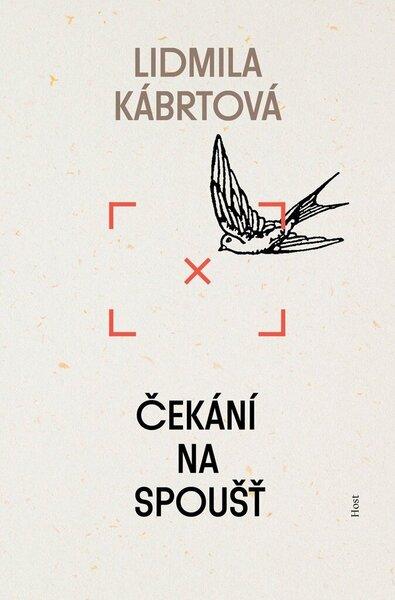 Čekání na spoušť - 978-80-275-0793-1