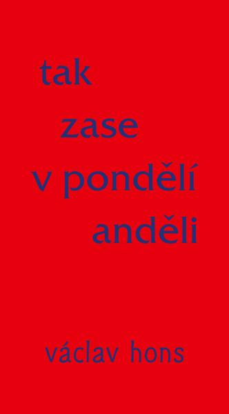 Tak zase v pondělí anděli - 978-80-87573-49-5