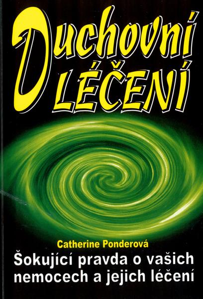 Duchovní léčení - 80-89044-99-9